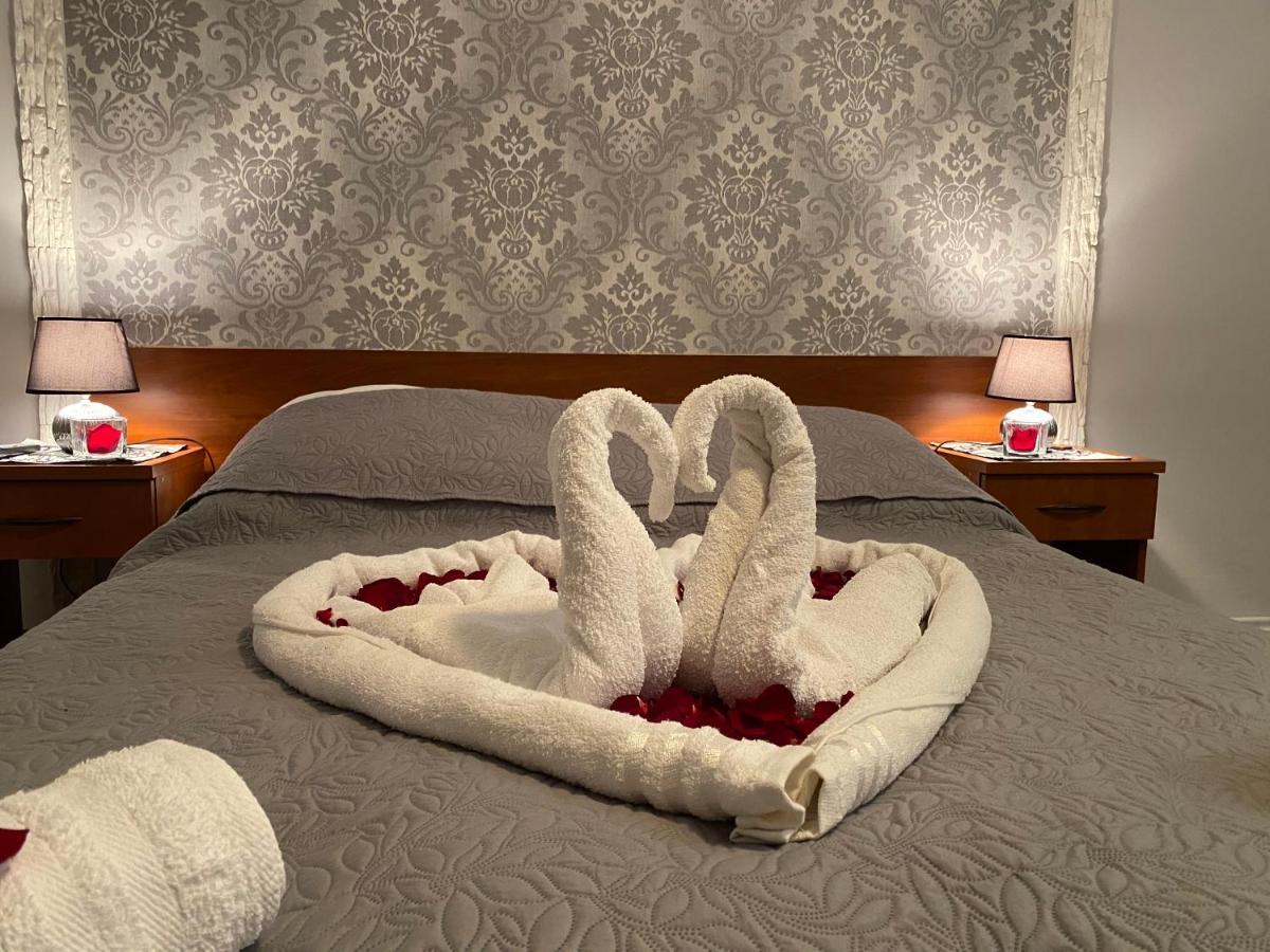 Restauracja Hotel Kassandra Września المظهر الخارجي الصورة