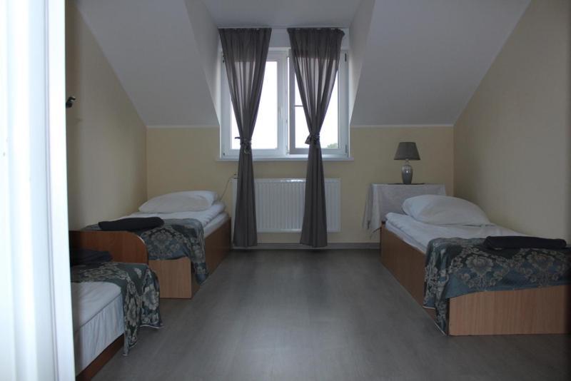 Restauracja Hotel Kassandra Września المظهر الخارجي الصورة