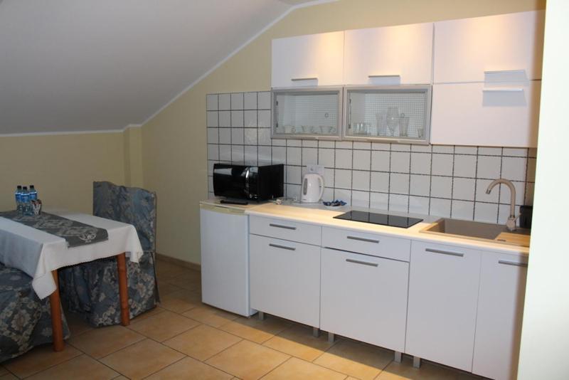 Restauracja Hotel Kassandra Września المظهر الخارجي الصورة
