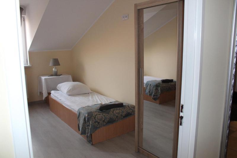 Restauracja Hotel Kassandra Września المظهر الخارجي الصورة
