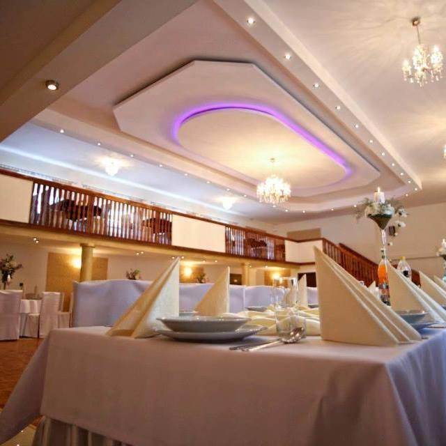 Restauracja Hotel Kassandra Września المظهر الخارجي الصورة