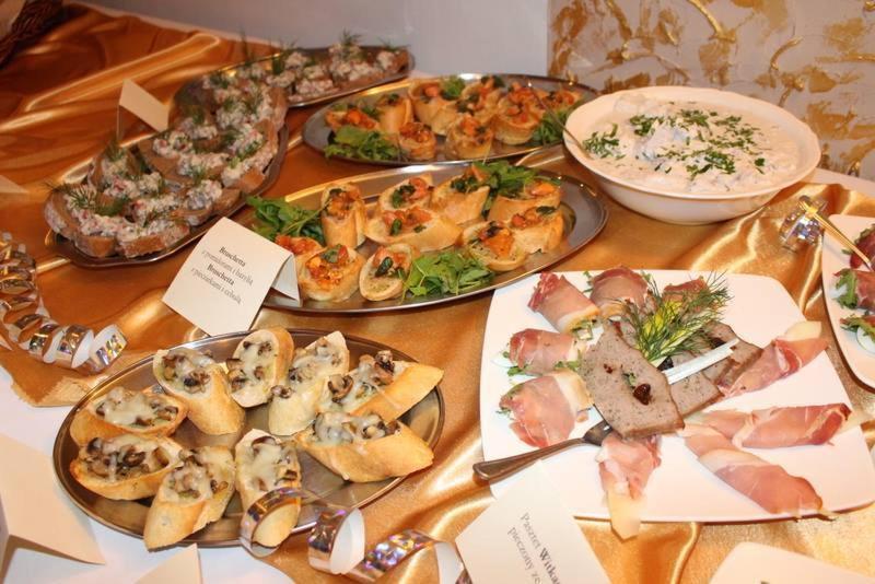 Restauracja Hotel Kassandra Września المظهر الخارجي الصورة