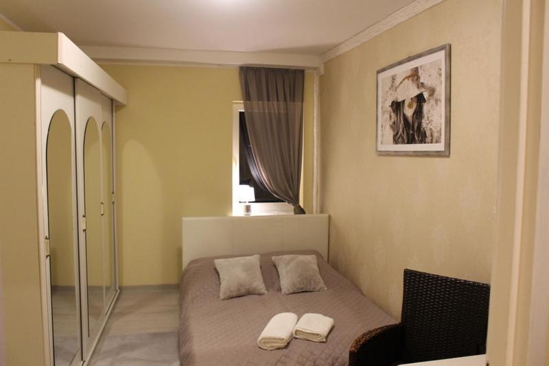 Restauracja Hotel Kassandra Września المظهر الخارجي الصورة