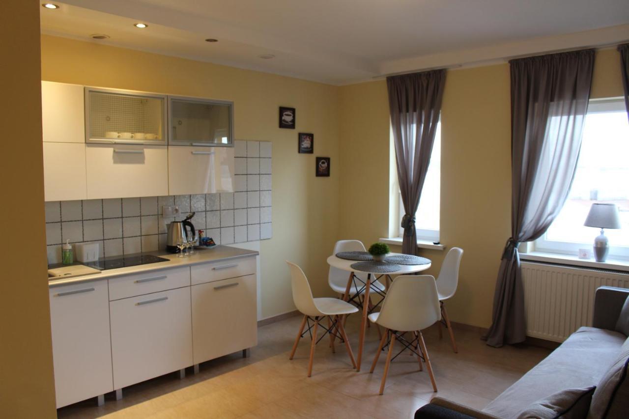 Restauracja Hotel Kassandra Września المظهر الخارجي الصورة