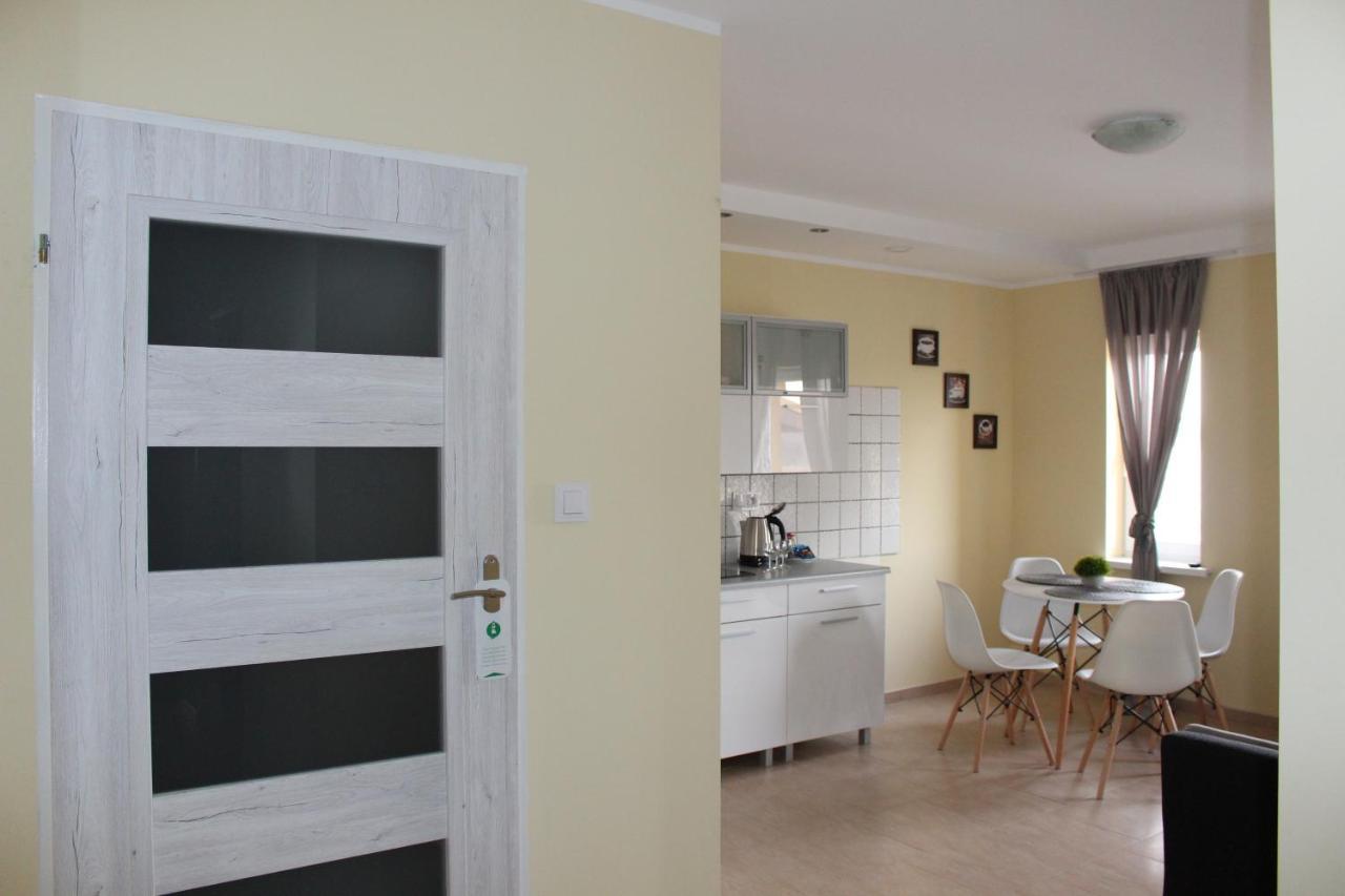 Restauracja Hotel Kassandra Września المظهر الخارجي الصورة