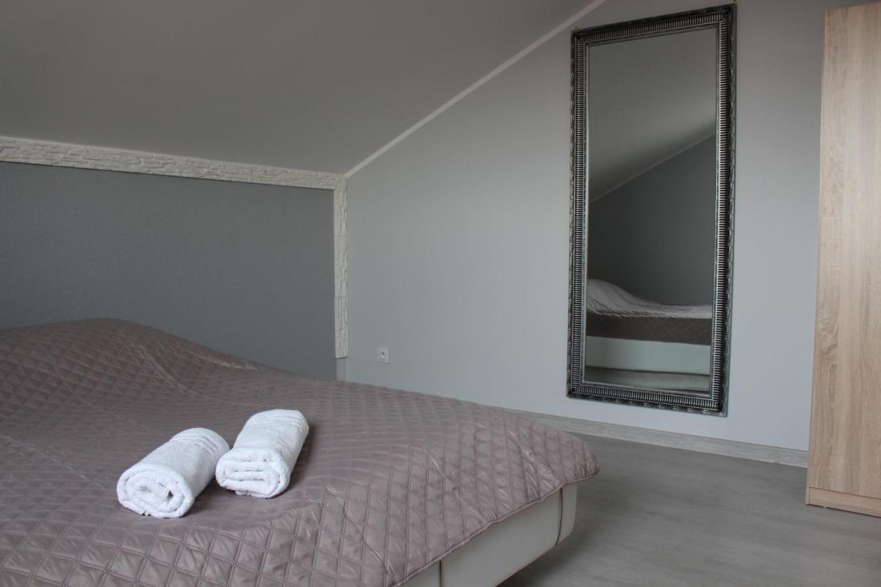 Restauracja Hotel Kassandra Września المظهر الخارجي الصورة